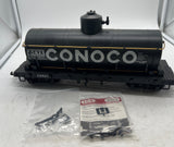 LGB 4080 Conoco Tank Car G SCALE Like New