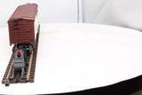 Lionel 6-9866 Coors Billboard Reefer O Scale Like New