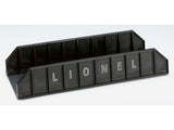 Lionel 6-12730 Lionel Lines Traditional Girder Bridge O SCALE Used
