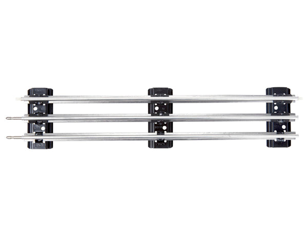 Lionel 6-12840 INSULATED TRACK (0 GAUGE) tubular 10 inch O SCALE NEW as is