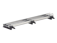 Lionel 6-12840 INSULATED TRACK (0 GAUGE) tubular 10 inch O SCALE NEW as is