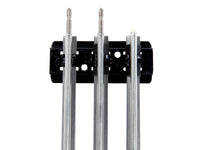 Lionel 6-12840 INSULATED TRACK (0 GAUGE) tubular 10 inch O SCALE NEW as is
