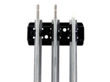 Lionel 6-12840 INSULATED TRACK (0 GAUGE) tubular 10 inch O SCALE NEW as is