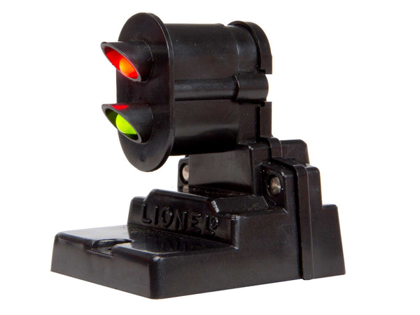 Lionel 6-12883 #148 DWARF SIGNAL O SCALE NEW