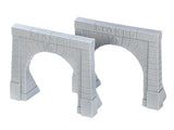 Lionel 6-12896 Tunnel Portals O SCALE NEW