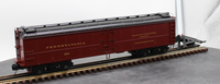 MTH Premier 20-94117 Pennsylvania R50B Express Reefer Car O SCALE Like New