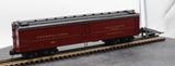 MTH Premier 20-94117 Pennsylvania R50B Express Reefer Car O SCALE Like New