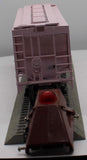 Lionel LIONSCALE 3-16142 KLEMME COOP IOWA HOPPER CAR O SCALE Like New