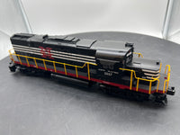 Lionel 6-28508 NEW HAVEN CONVENTIONAL ALCO C-420 DIESEL #2557 O SCALE Like New