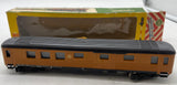 Fleischmann 1415J Statens Jrnvgar Swedish State Railways SJ Passenger Coach Car HO SCALE Used Excellent Damaged Box