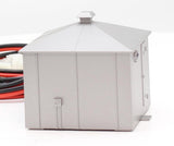 Lionel 6-22914 TrainMaster Command Lock-On O SCALE Like New
