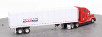PEM Hartoy 1:64 M73532 Freightliner NEW