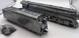 Lionel 6-11413 Pilot LEGACY Scale 4-8-4 J-Class Steam Locomotive O SCALE Like New
