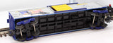 MTH Railking 30-74227 KDKA RailKing Box Car O SCALE Like New