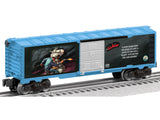 Lionel 6-15098 LONE RANGER BOXCAR O SCALE NEW