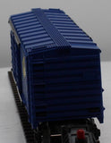 Lionel 6-19231 TENNESSEE ALABAMA AND GEORGIA Double Door Boxcar O SCALE Like New