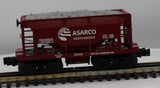 Lionel 6-52588 Gadsden-Pacific ASARCO Ore Car O Scale NEW