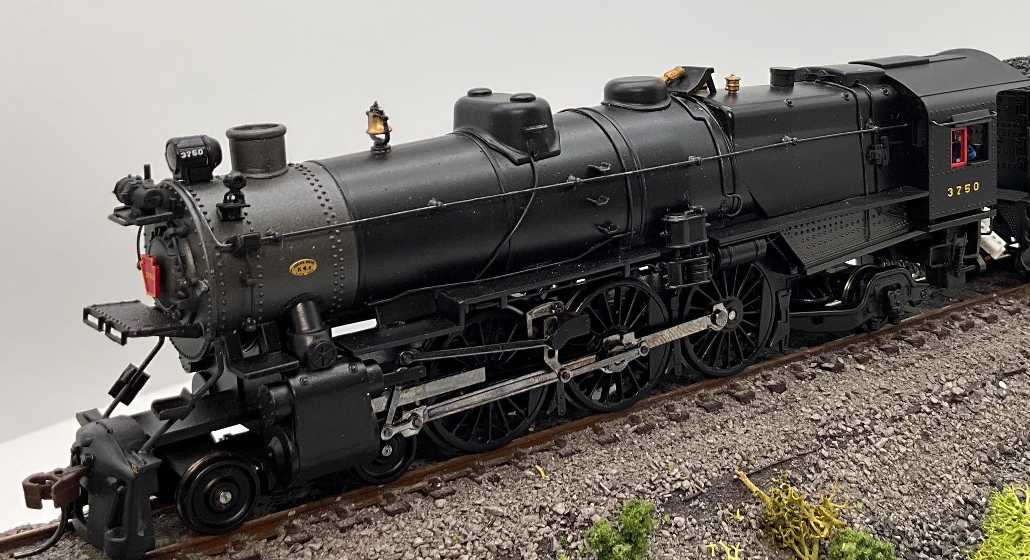 HO Scale – Tagged 