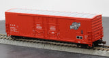 athearn ath91376 CNW 50ft Double-Plug door boxcar  HO SCALE NEW