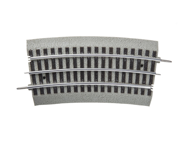 Lionel Fastrack 6-12042 30” Straight Track – O Gauge, 3-Rail, Gray (New)