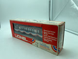 Lionel 6-9528 Pennsylvania PRR President Truman Campaign Car O SCALE Like New Damaged Box