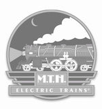 MTH Railking 30-74095 Clark Candy Bar PITTSBURGH PA O SCALE Like New