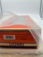 Lionel 6-19562 Norman Rockwell Refrigerator Car O SCALE NEW