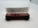 Micro Trains  Micro-Trains MTL 78010 PRR Pennsylvania 50' boxcar #81906 N scale Like New