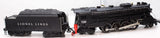 Lionel 6-18053 LIONEL LINES Berkshire 2-8-4 Steam Locomotive & Tender Century Club #726 O Scale NEW