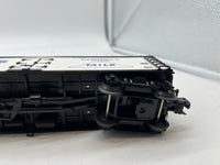 Lionel 6-17341 Dairymen's League General American Milk Car #779 O SCALE Like New