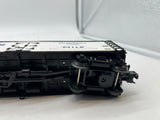 Lionel 6-17341 Dairymen's League General American Milk Car #779 O SCALE Like New