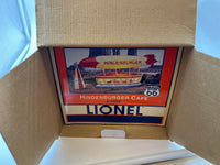 Lionel Hindenburger Cafe Route 66 Building 6-32960 O SCALE Used Excellent