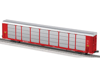 Lionel 6-19391 SOO LINE AUTO RACK CAR #576409 O SCALE NEW
