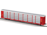 Lionel 6-19391 SOO LINE AUTO RACK CAR #576409 O SCALE NEW