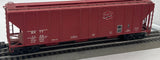 Lionel 6-17194 Missouri-Kansas-Texas MKT  PS-2CD 4427 Hopper #1122 O SCALE Used Excellent