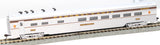 IHC 47742 PENNSYLVANIA Passenger Diner Coach Car Mainline #4001 HO Scale Like New