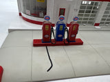 Lionel 6-24183 Lionelville Esso Gas Station O SCALE Used