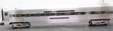 Lionel 6-25611 18" Santa-Fe Sleeper " Regal Stream" O SCALE Like New
