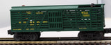 Lionel 6-26765 Sheriff and Outlaw Car O SCALE Like New