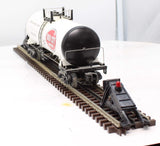 MTH Railking 30-73135 Pittsburgh Brewery RailKing Modern Tank Car O SCALE Like New