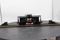 Weaver New Haven Caboose U2924 O SCALE Like New