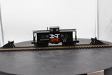 Weaver New Haven Caboose U2924 O SCALE Like New