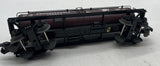 MTH Railking 30-73125 Pennsylvania PRR 3-Dome Tank Car O SCALE Like New