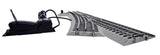 Lionel 6-12066 FasTrack O48 Remote Switch - Right Hand O SCALE NEW