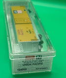 Micro-Trains 104050 Union Pacific 60' Excess height boxcar N SCALE Like New