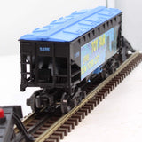 K-Line K-1998TF 1998 Toy Fair Hopper Classic O SCALE Like New