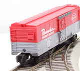 American Flyer 4-9706 NEW YORK CENTRAL peacemaker Freight Service box Carl S Scale Like New