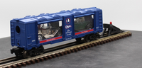 Lionel Carail Auto Carrier 6-52188 Conrail O SCALE NEW