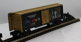 Lionel 6-39258 Elvis Presley All Shook Up Boxcar *** O SCALE Like New