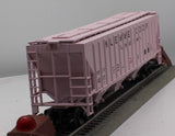 Lionel 3-16146 LIONSCALE KLEMME COOP IOWA PS2 COVERED HOPPER O SCALE Like New